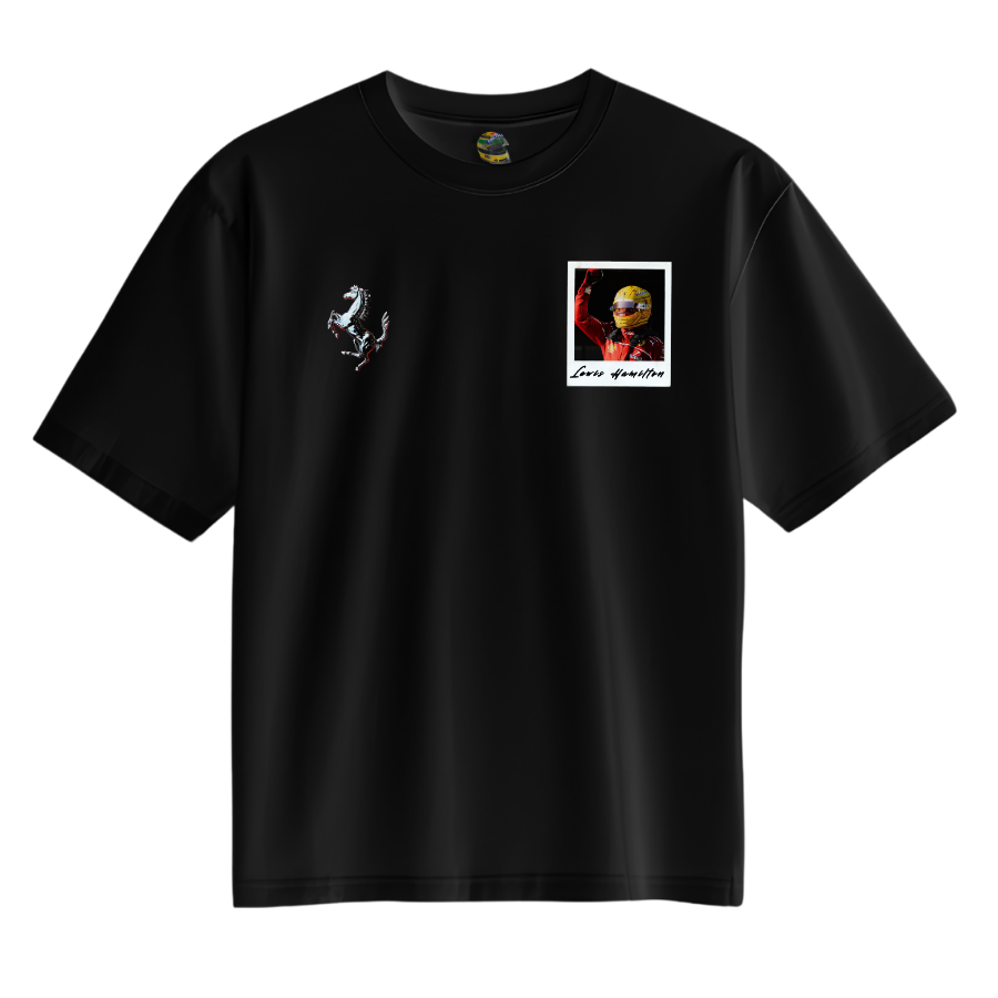 Sir Lewis T Shirt