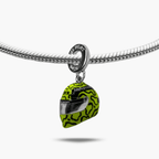 Charm Casco Lando Norris