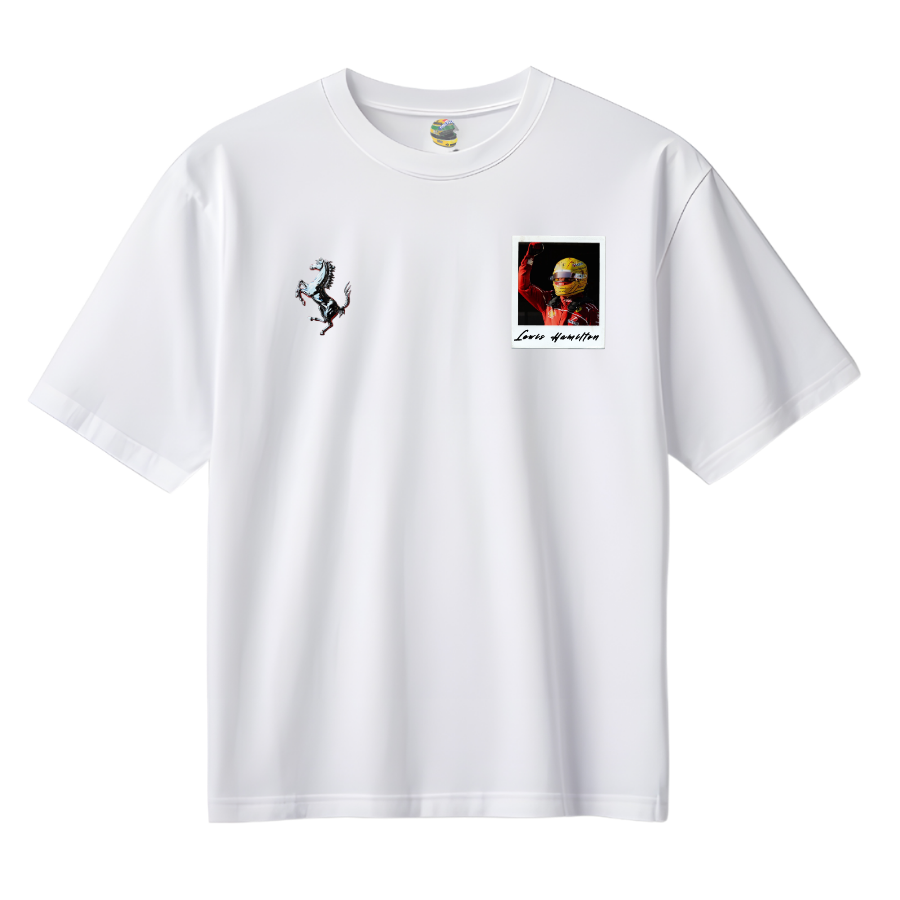 Sir Lewis T Shirt