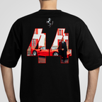 Sir Lewis T Shirt
