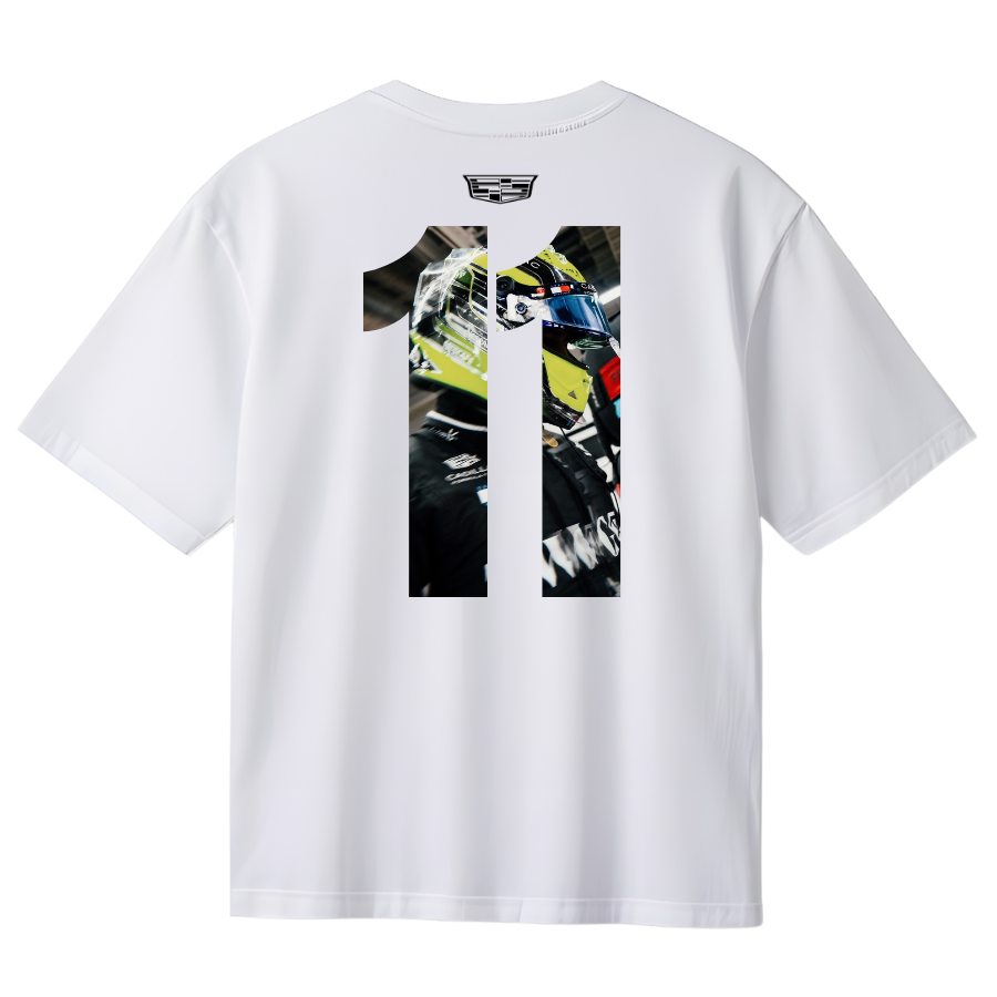 Senna Brick (T-shirt)
