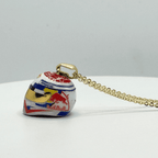 Collar Casco Max Verstappen