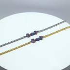 Brazalete Cubano Alpine