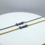 Brazalete Cubano Alpine