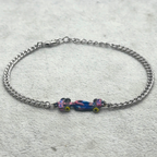 Brazalete Cubano Alpine
