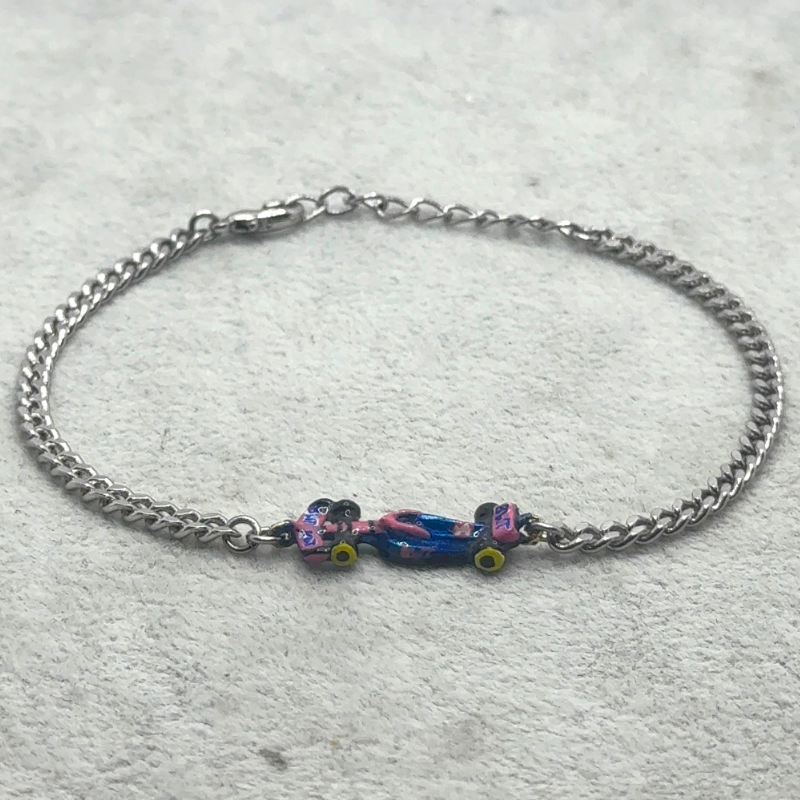Brazalete Cubano Alpine