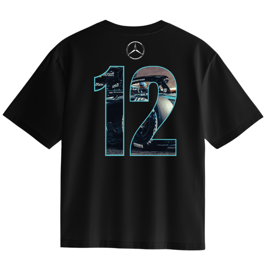 Senna Brick (T-shirt)
