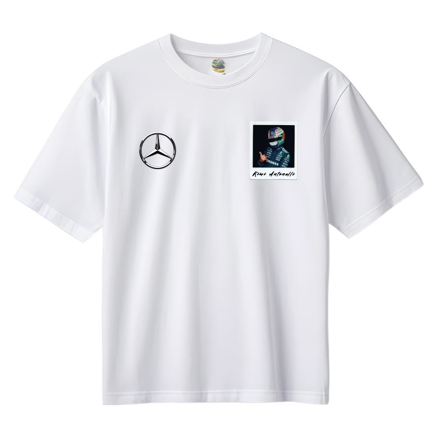 Senna Brick (T-shirt)