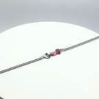 Brazalete Cubano McLaren MP4