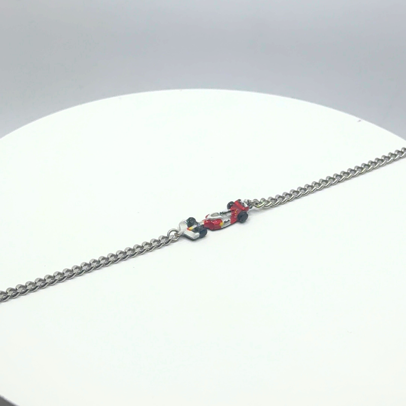 Brazalete Cubano McLaren MP4