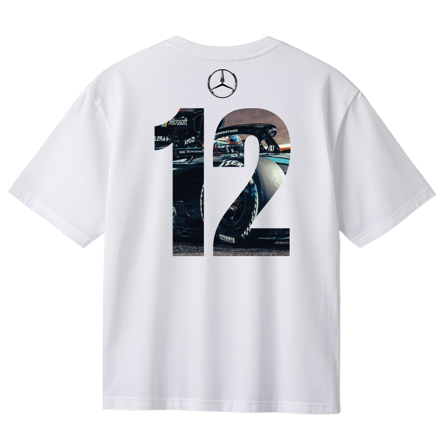 Senna Brick (T-shirt)