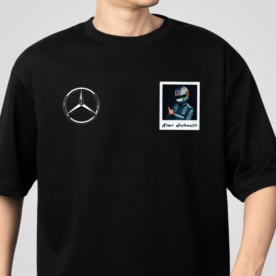 Senna Brick (T-shirt)