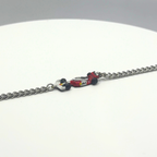 Brazalete Cubano McLaren MP4