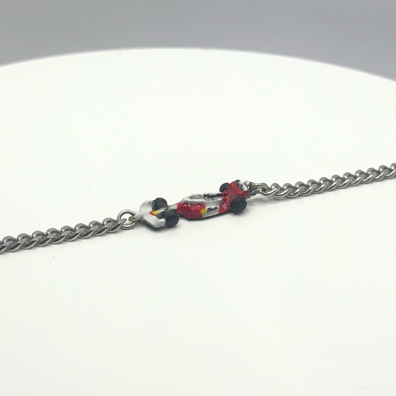 Brazalete Cubano McLaren MP4