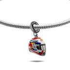 Charm Casco Max Verstappen