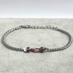 Brazalete Cubano McLaren MP4