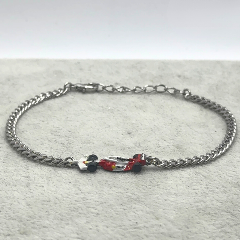 Brazalete Cubano McLaren MP4