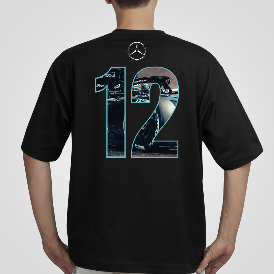 Senna Brick (T-shirt)