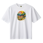 Senna Brick (T shirt)