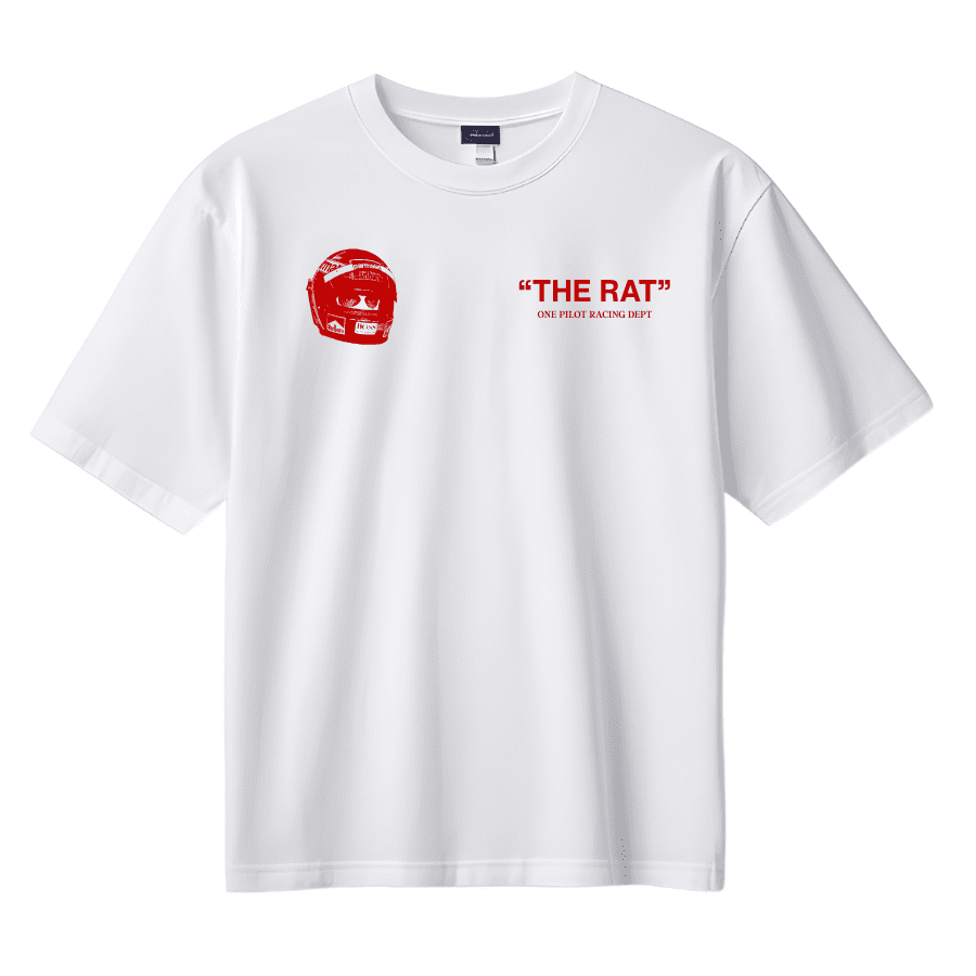 THE RAT (T shirt)