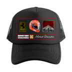 Schumacher El Kaiser (Gorra)