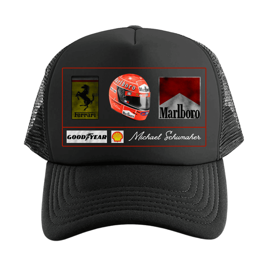 Schumacher El Kaiser (Gorra)