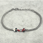 Brazalete Cubano McLaren MP4