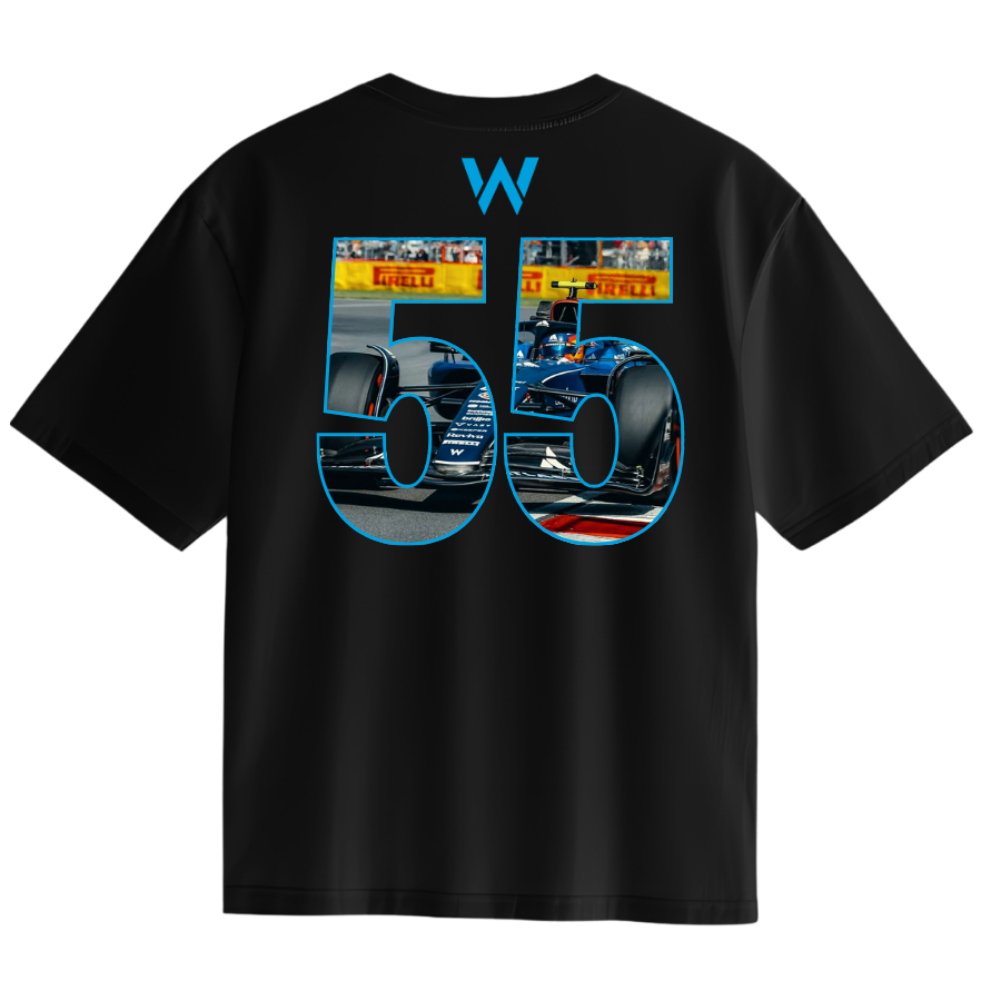 Senna Brick (T-shirt)