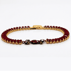 Brazalete Tenis Ferrari