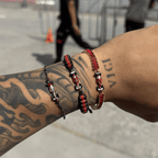 Brazalete Tenis Ferrari