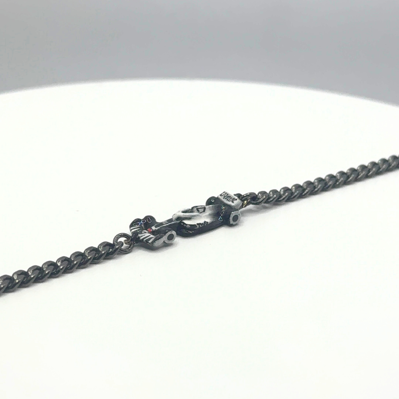 Brazalete Cubano Cadillac