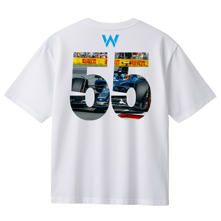 Senna Brick (T-shirt)