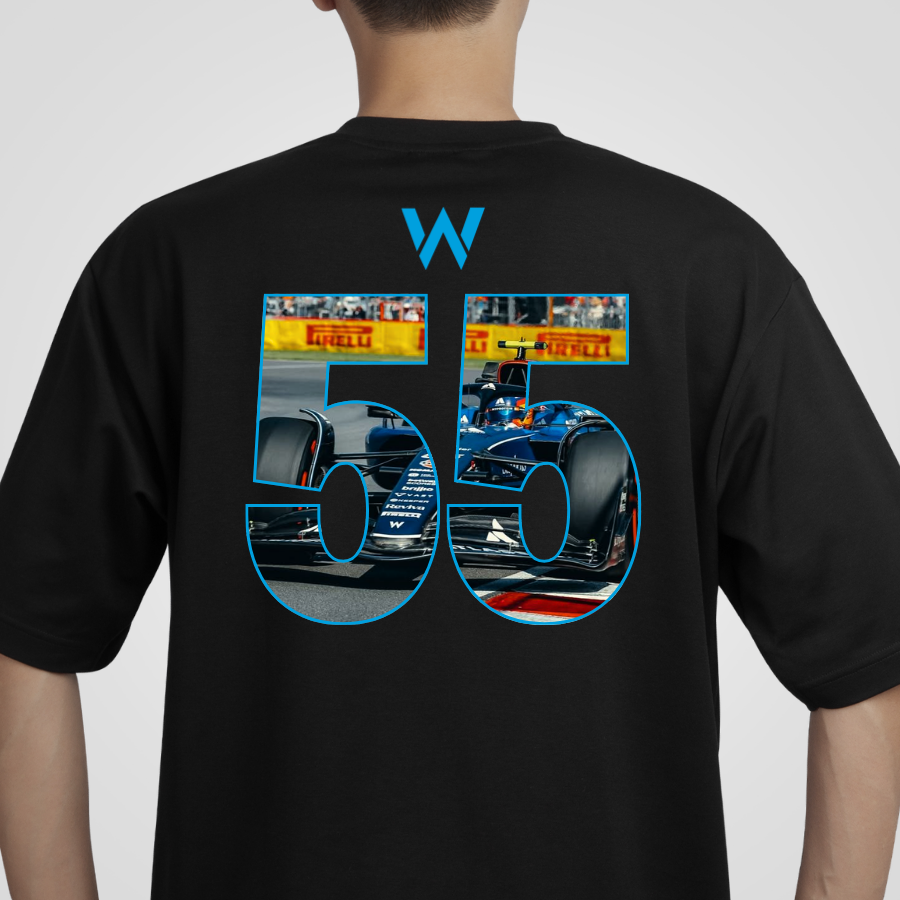 Senna Brick (T-shirt)