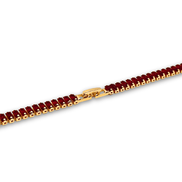 Brazalete Tenis Ferrari