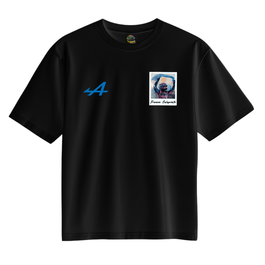Colapinto T Shirt