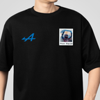 Colapinto T Shirt