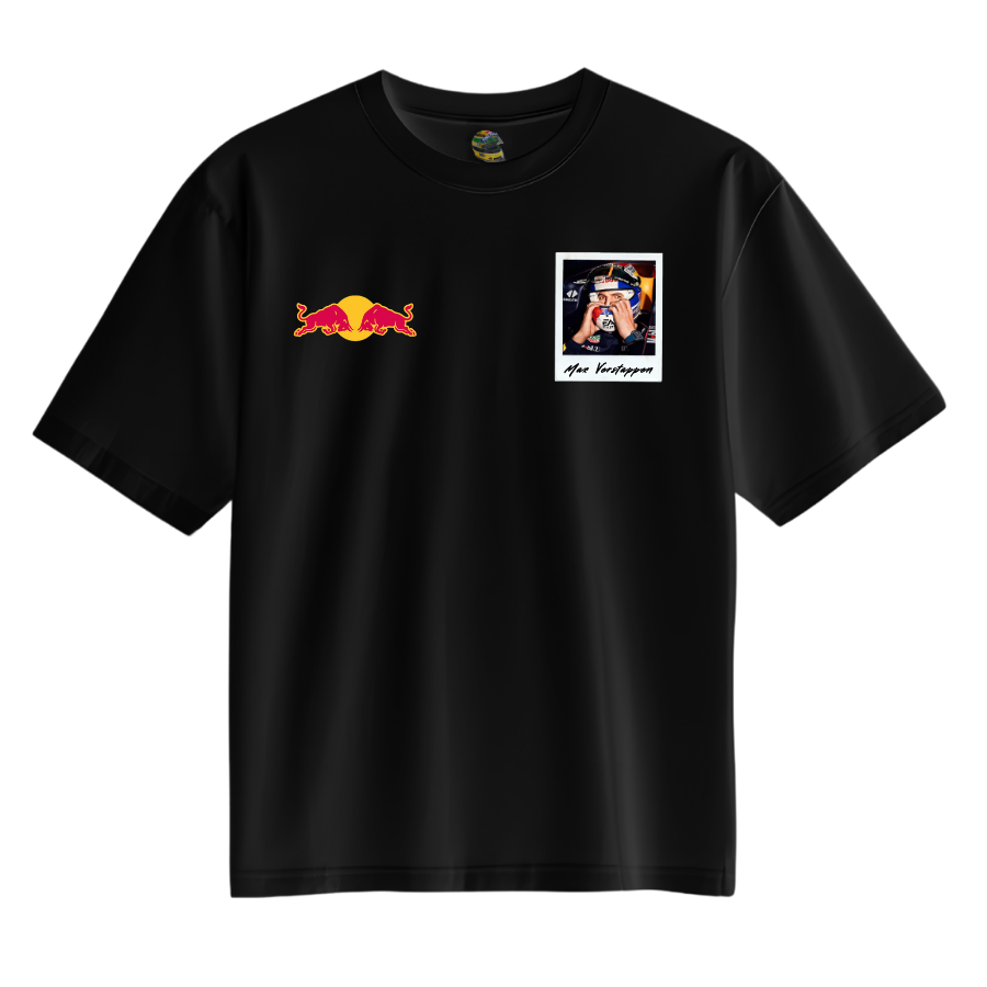 Max Verstappen T Shirt