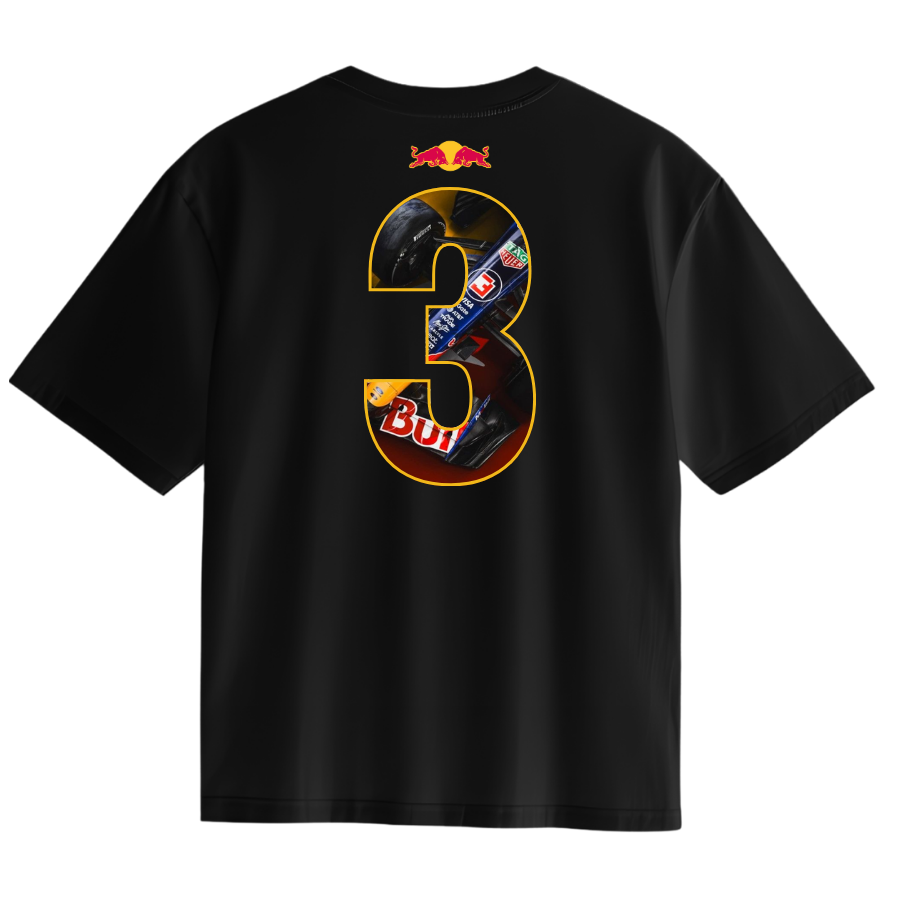 Max Verstappen T Shirt