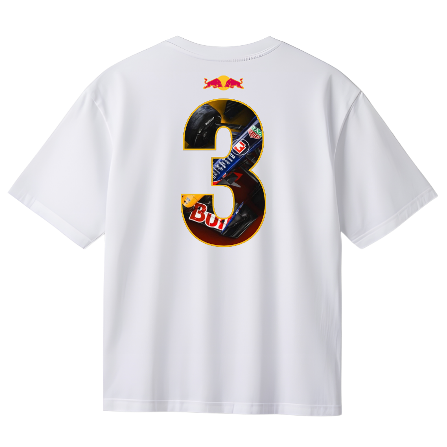 Max Verstappen T Shirt