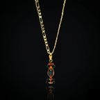 Collar Monoplaza McLaren