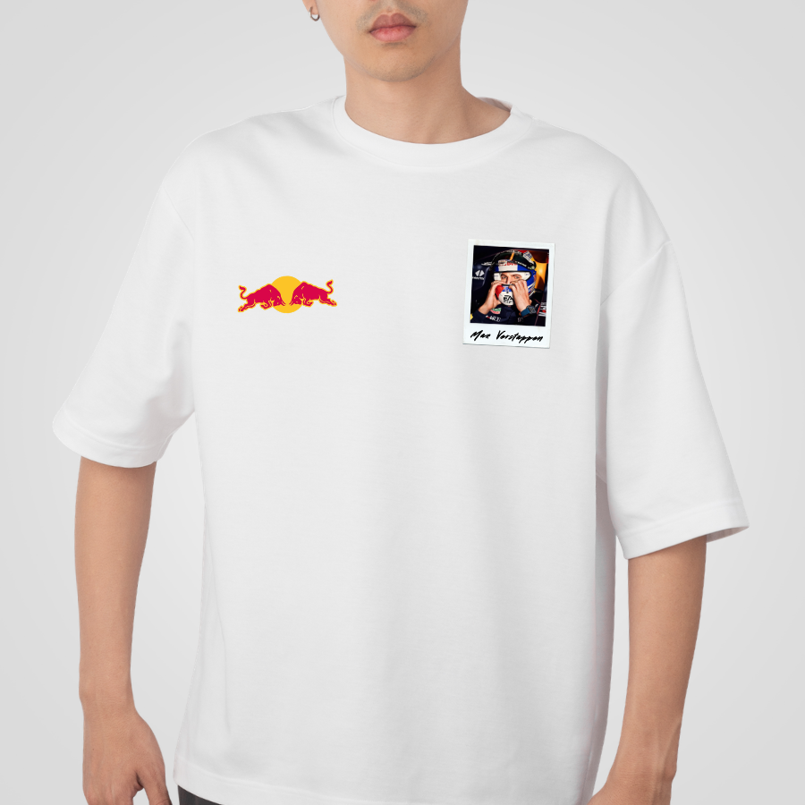 Max Verstappen T Shirt