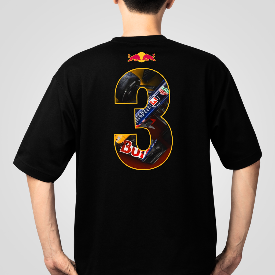 Max Verstappen T Shirt