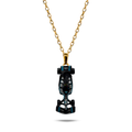 McLaren MP4 Car Necklace