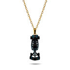 McLaren MP4 Car Necklace