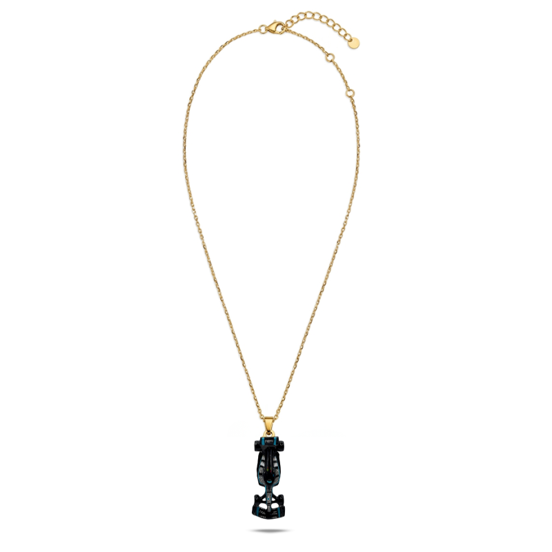 McLaren MP4 Car Necklace