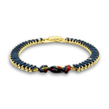 Brazalete Tenis Red Bull