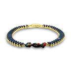 Brazalete Tenis Red Bull