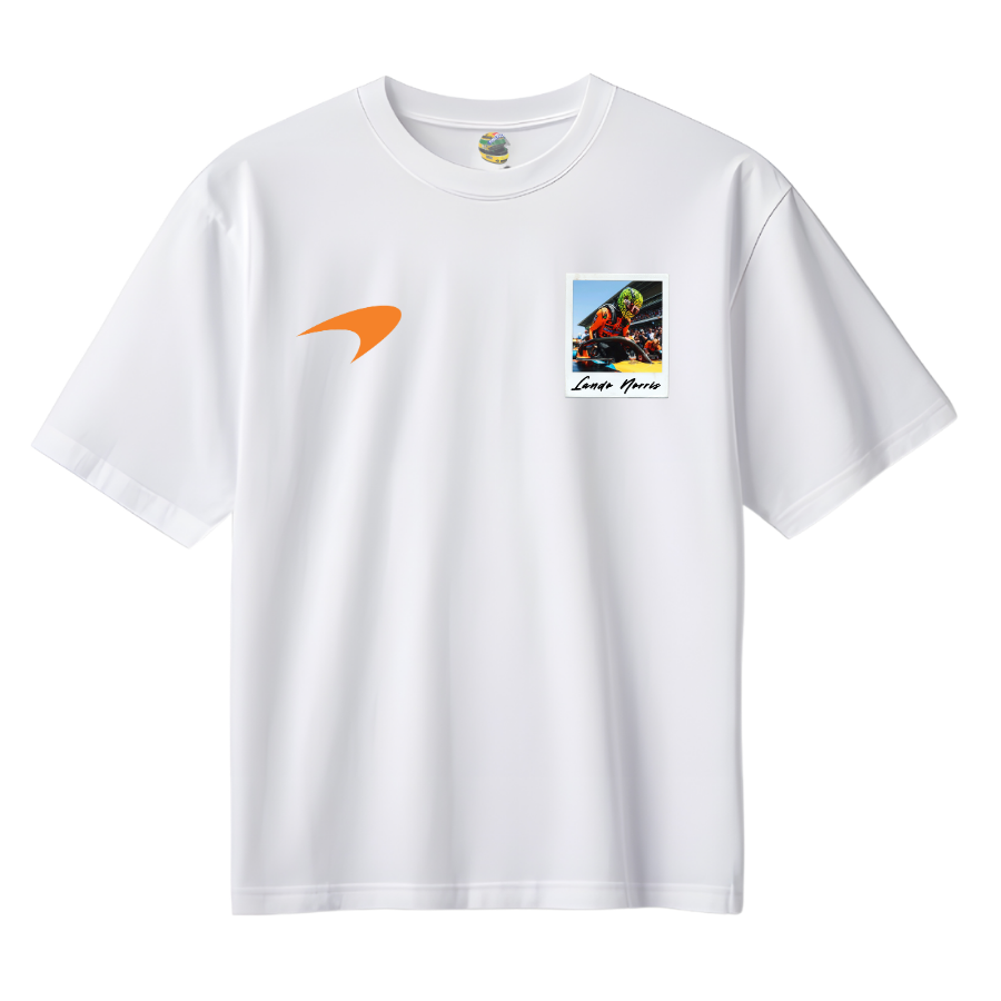 Senna Brick (T-shirt)