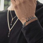 Brazalete Tenis Red Bull