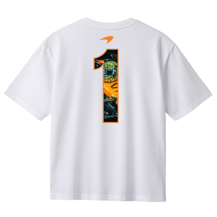 Senna Brick (T-shirt)